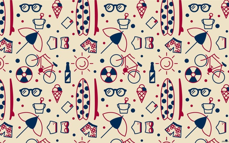 Паттерн мелкий