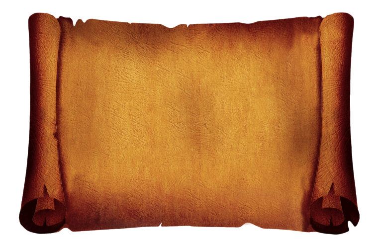 Папирусный свиток фон