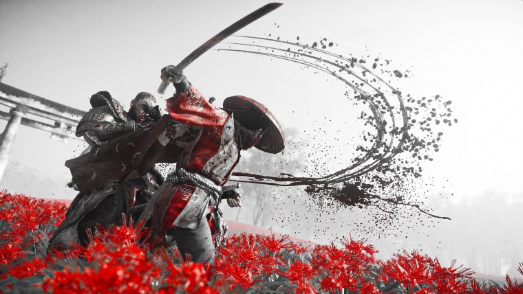 Дзете Дзинъэмон Самурай