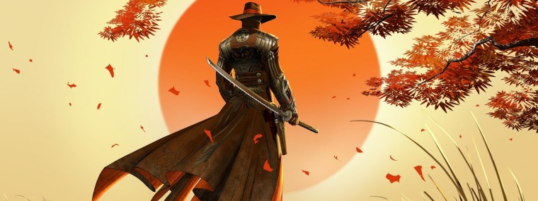 Самурай Минимализм