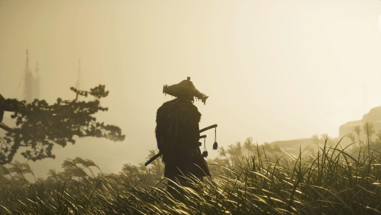 Дзете Дзинъэмон Самурай