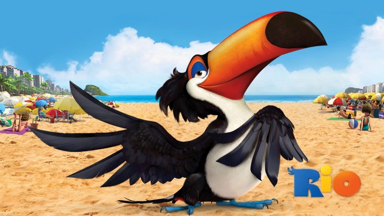 Рио 2