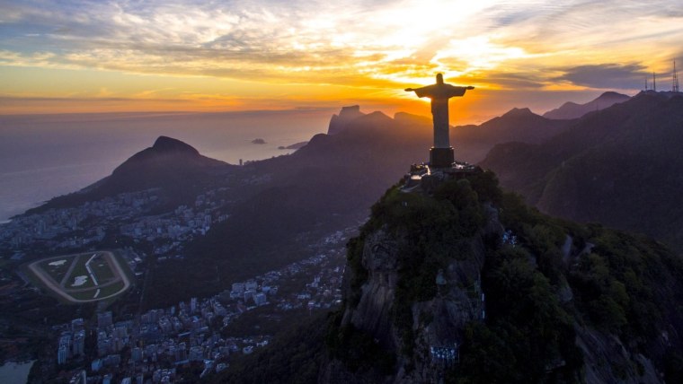 Рио 2 Фелипе