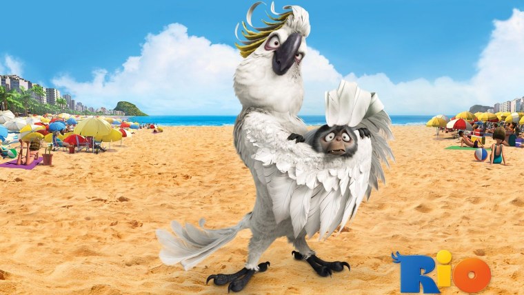 Рио-де-Жанейро (город в Бразилии)