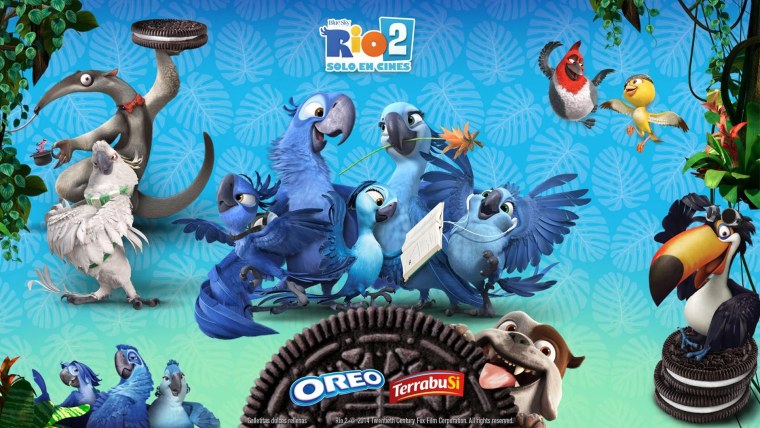 Rio 2