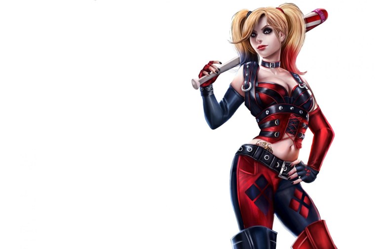 Harley Quinn