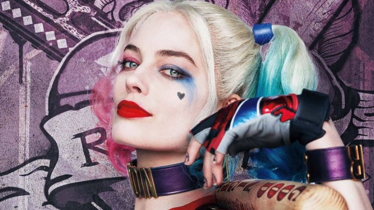 Харли Квинн