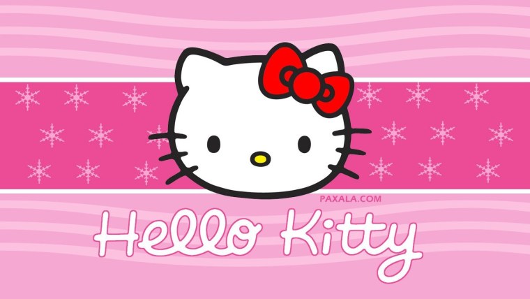 Hello Kitty Хеллоу Китти Хеллоу Кити