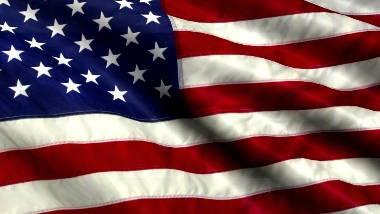 Флаг США 1939