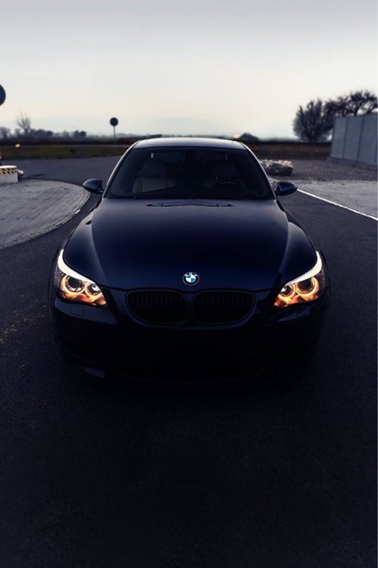 Supra a90 ночью