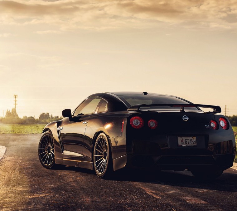 Крутые Тачки