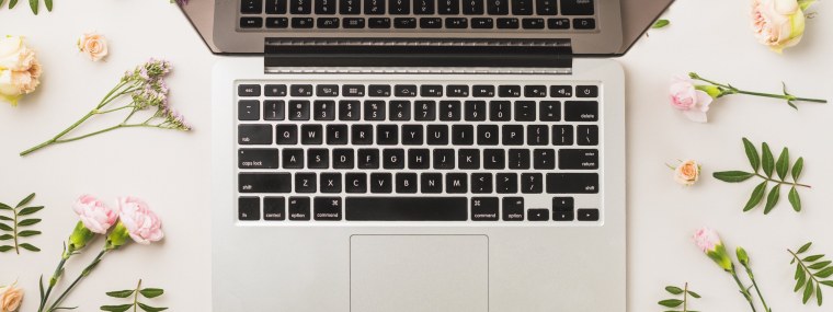 Клавиатура Эстетика