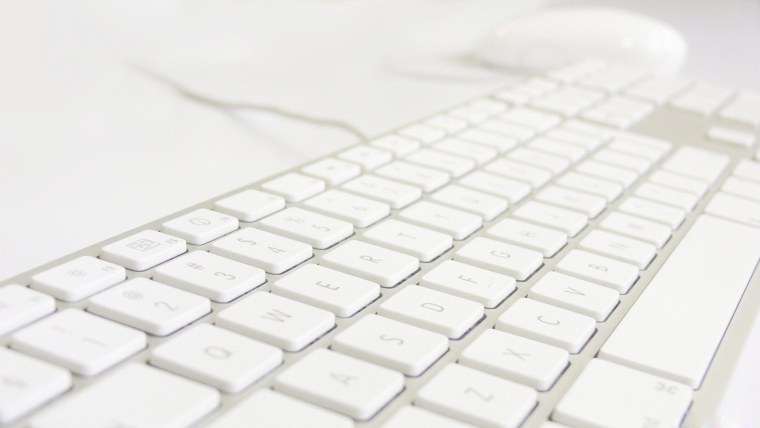 Обои на клавиатуру