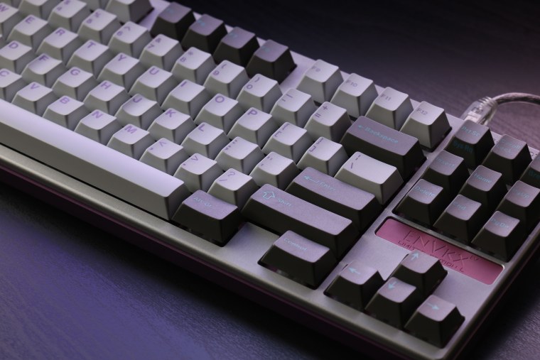 Клавиатура обычная