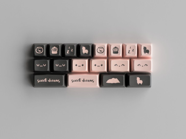 Обои на клавиатуру