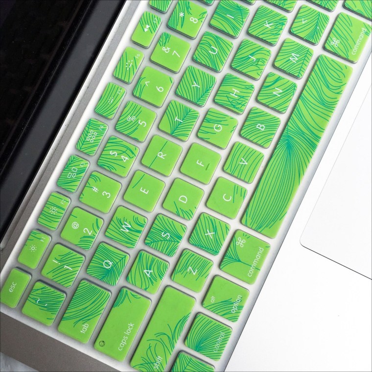 Компьютерная клавиатура