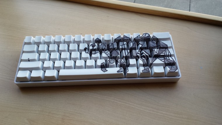 Фон для клавиатуры