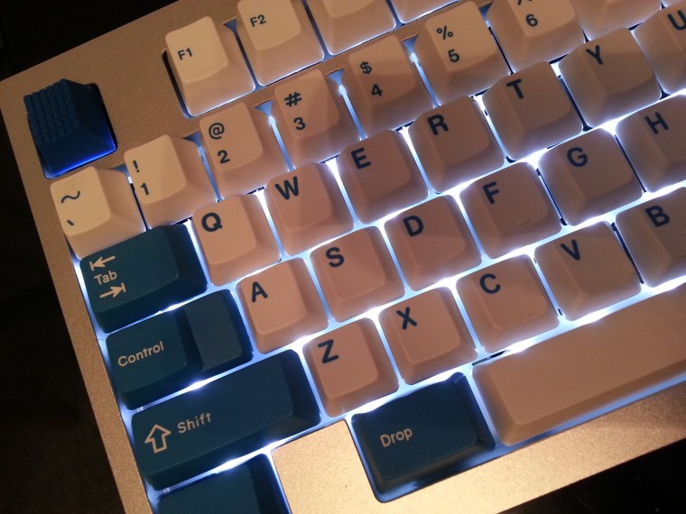 Keyboard Gembird KB-uml3-01