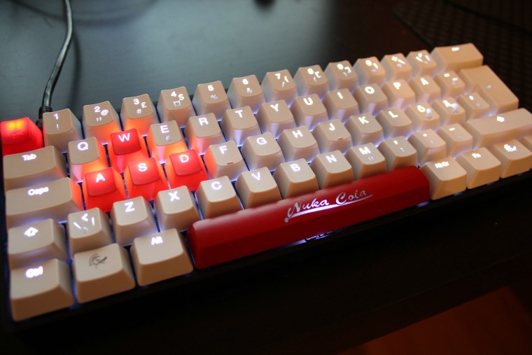 Клавиатура Эстетика