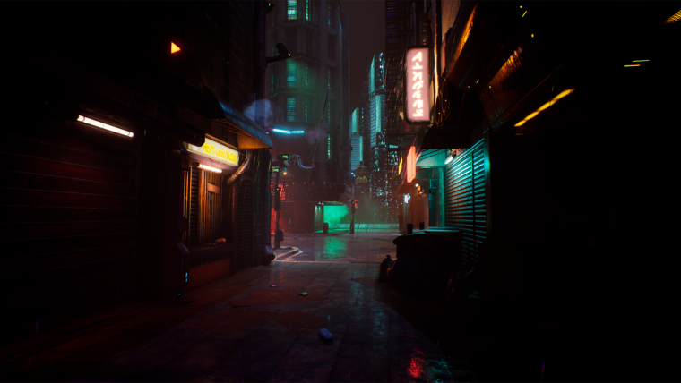 Cyberpunk 2077 Johnny Silverhand