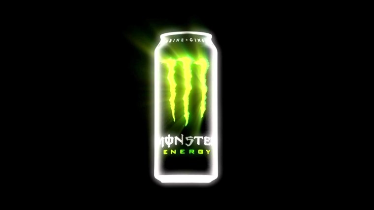 Monster Energy