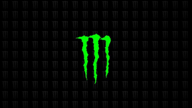 Monster Energy
