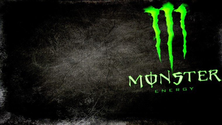 Monster Energy logo