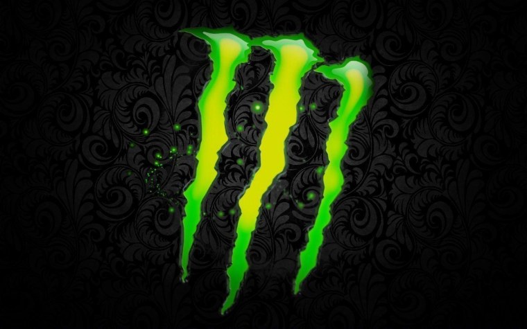 Black Monster Energy вкусы