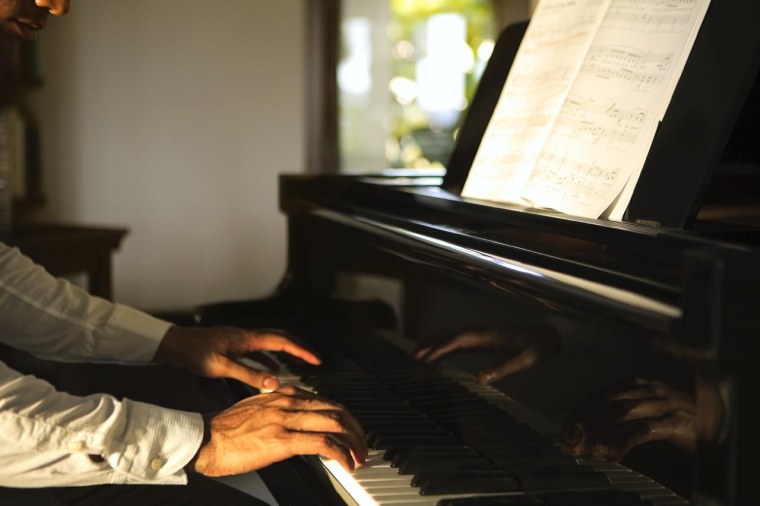 Даниил Трифонов