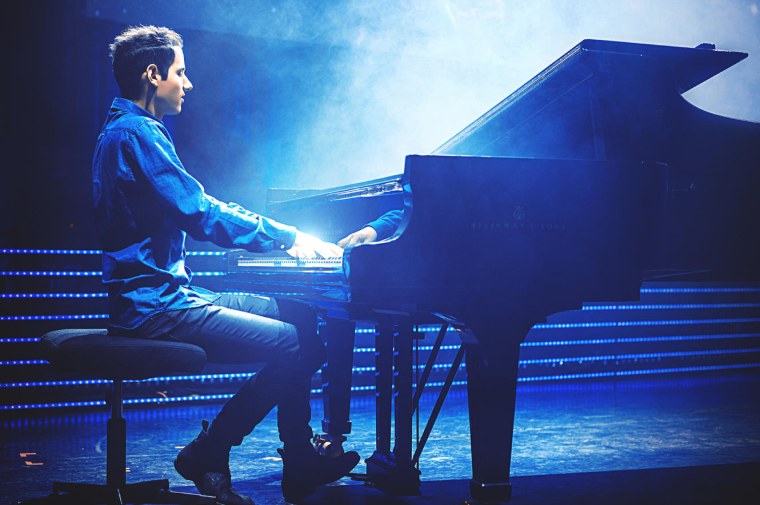 Рудакова Анна фортепиано