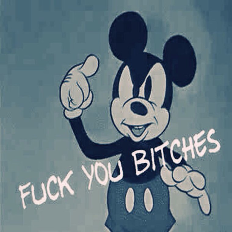 Коляска йоу йоу Микки Маус