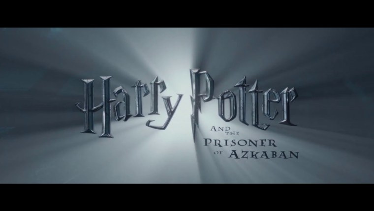 Гарри Поттер и узник Азкабана