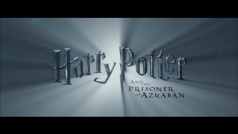 Гарри Поттер заставка фильма