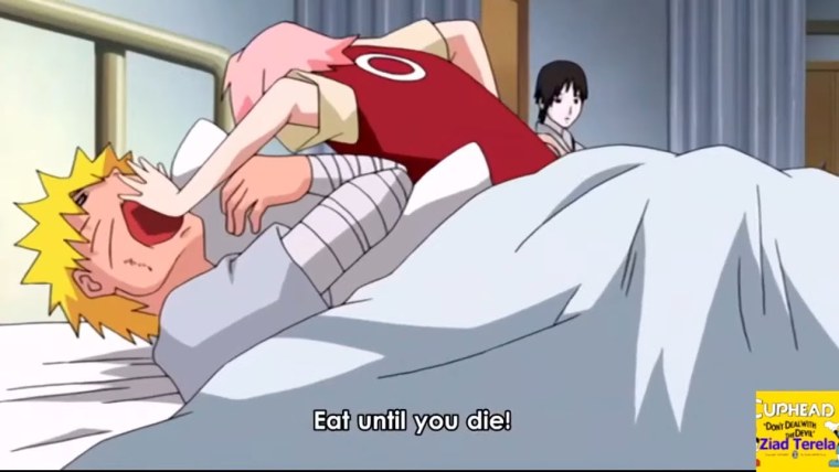 Суйгецу Хозуки и Карин