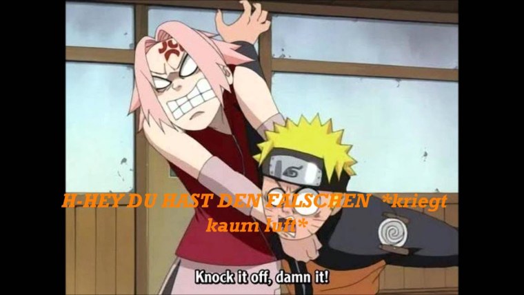 Сакура Харуно