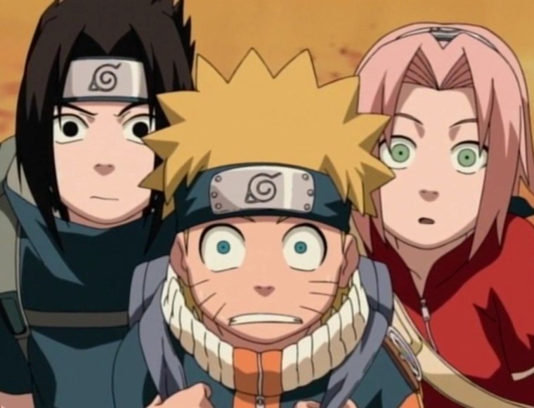 Сакура Учиха в Боруто