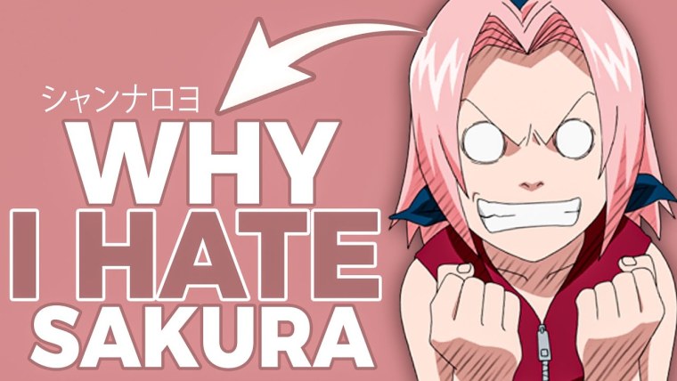 Сакура Харуно +18 Боруто 18