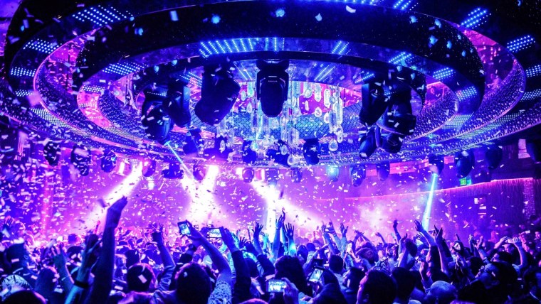 Ночной клуб