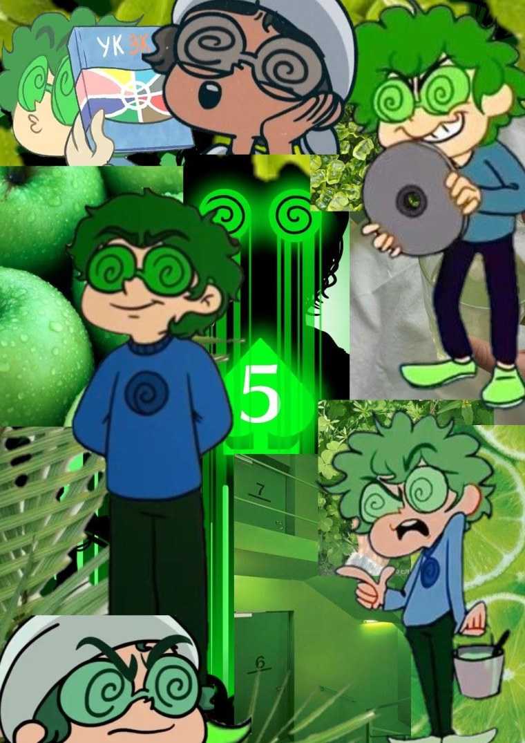 Вару земля королей арт