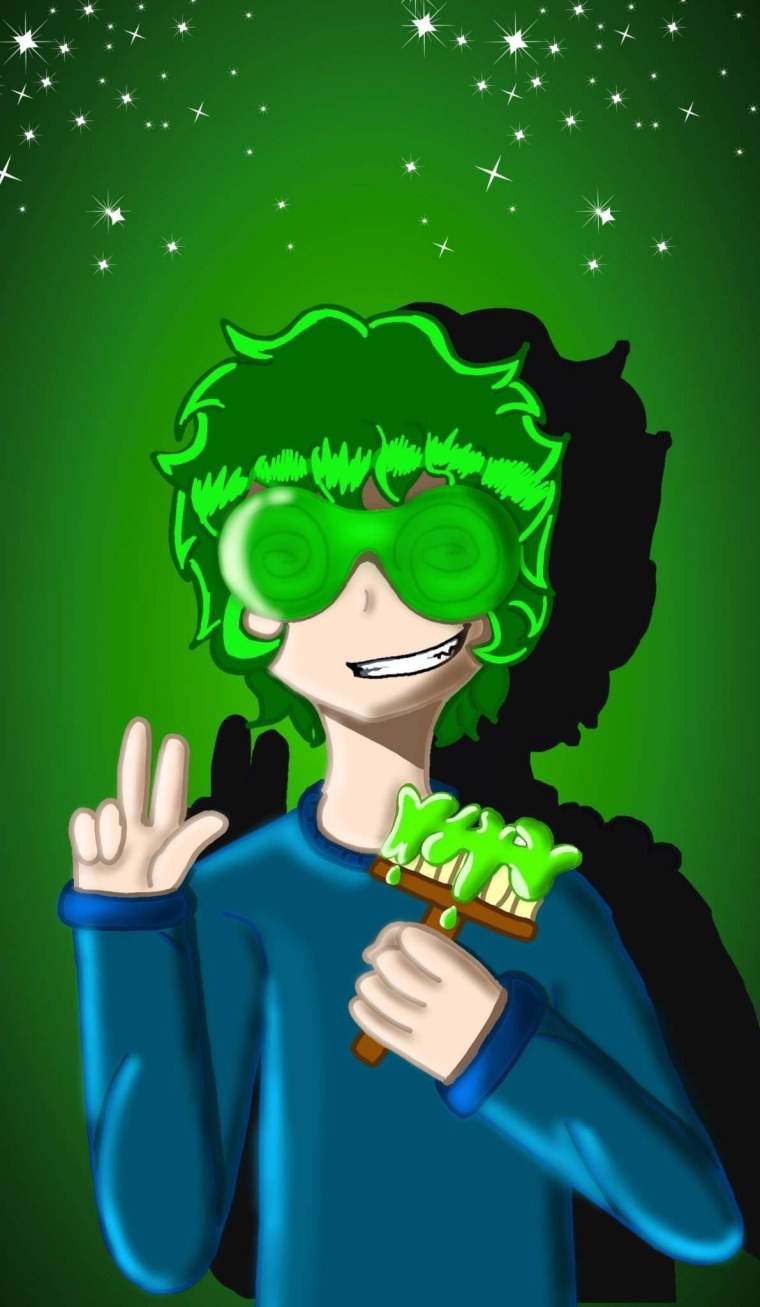 Аарон Диас земля королей