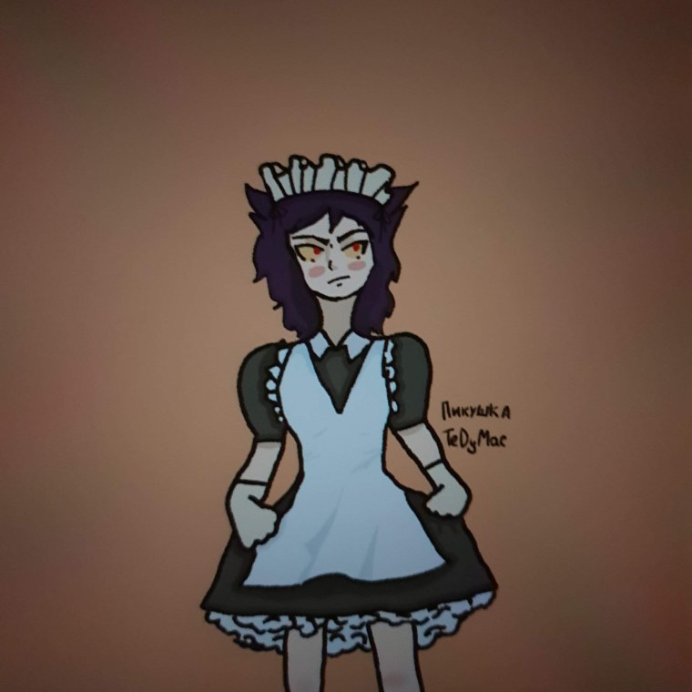 Пик горничная 13 карт