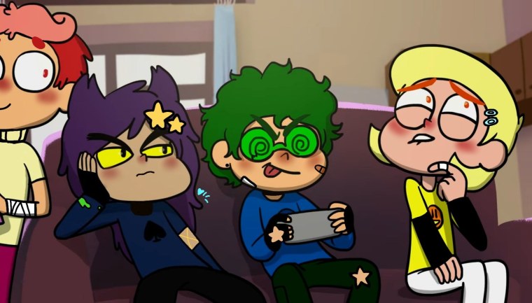 13 Карт земля королей Габриэль