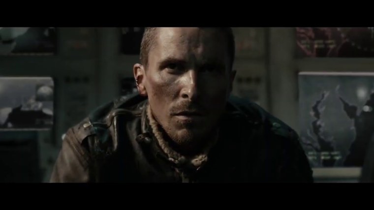 Fallout 4 Terminator Armor Mod