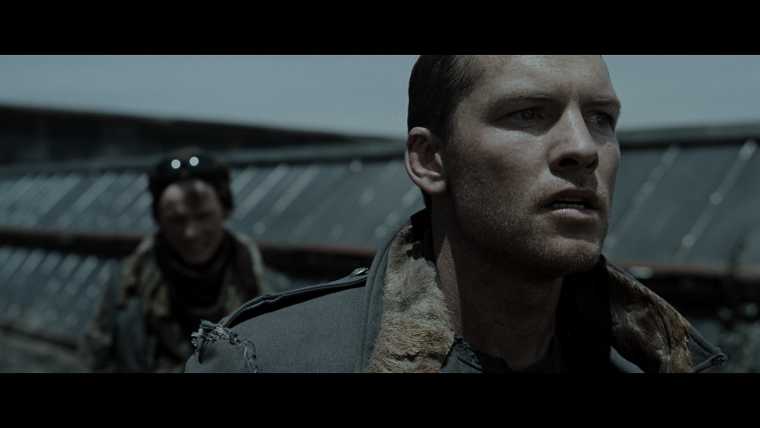 Терминатор: да придёт Спаситель фильм 2009