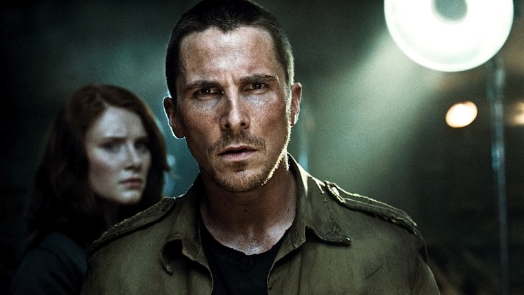 Терминатор 4 обложка двд