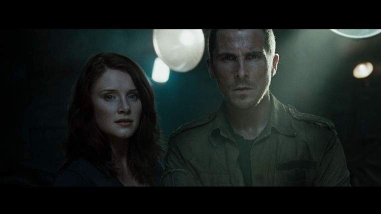 Фильм Терминатор 4