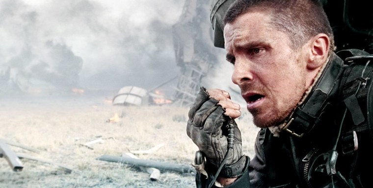 Если вы меня слышите вы и есть сопротивление