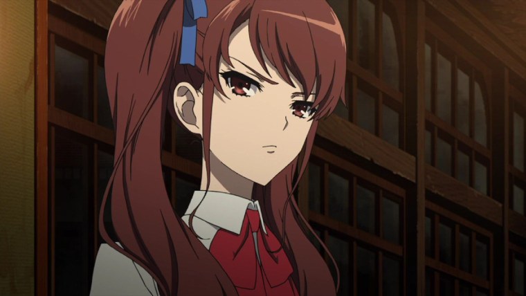 Идзуми Акадзава