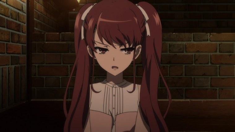 Аниме иная Акадзава