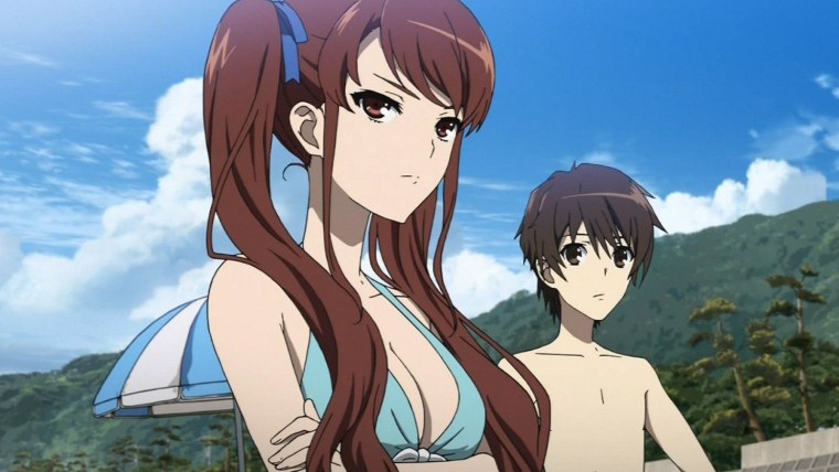 Изуми Аказава